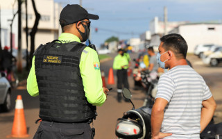 Desde março de 2021, o controle, registro, catalogação e extratos dos boletins deixaram de ser feitos pela PM e passaram para a ASTT.