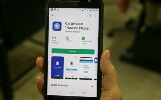App facilita pedido para acesso ao Seguro Desemprego no Tocantins