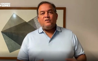 Senador Eduardo Gomes