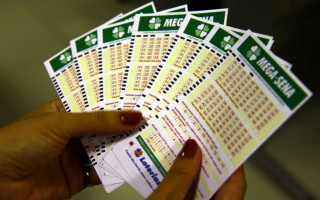 Prêmio acumulado de R$ 28 milhões será sorteado nesta quarta-feira, 28.
