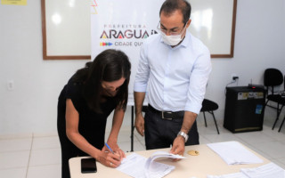 Município já convocou 505 profissionais, totalizando 87% do quadro de aprovados
