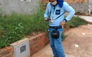 Empresa adotou medidas de segurança e proteção aos funcionários na linha de frente