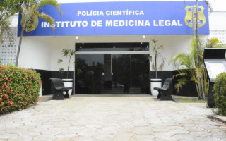 Corpos foram encaminhados ao IML de Palmas.