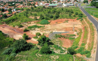 Projeto prevê implantação de vias pavimentadas em CBUQ e ciclovias nas marginais