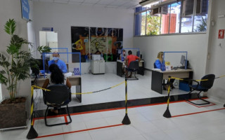 Os empresários precisam apresentar o documento até o dia 31 de maio