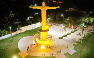 O tema da campanha do Maio Amarelo deste ano trata do respeito e responsabilidade no trânsito.