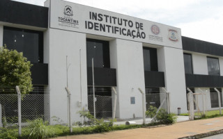 Instituto de Identificação conta com unidades situadas em Palmas e no interior do Estado para atender a população.