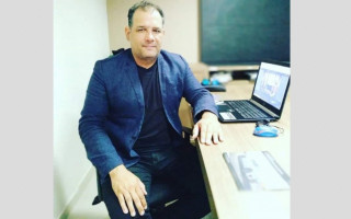 Giuflavio Ferraz foi um dos administradores do Colégio Professor Ferraz em Araguaína. 