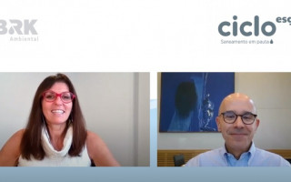 Série Ciclo ESG vai contar com 10 vídeos, com um convidado a cada mês.