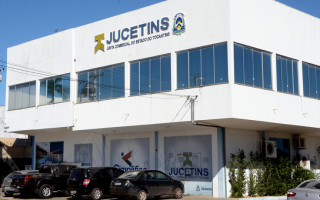 Jucetins faz parceria com Anoreg-TO que irá facilitar a abertura de vários tipos de empresas.
