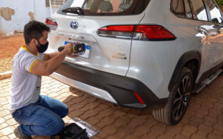 A medida vai contemplar aqueles que fizerem o emplacamento do carro novo em até 30 dias. 