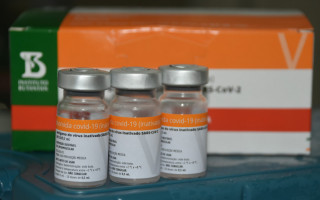 Agência vetou dose para menores imunossuprimidos