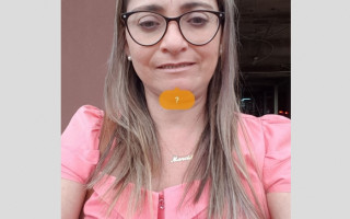 Márcia Barbosa Castro era formada em Serviço Social. 