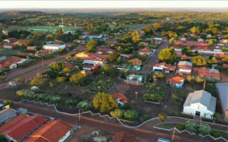 Acidente ocorreu na zona rural do município de Santa Rosa do Tocantins.