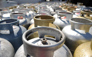 Gás de cozinha vai pesar no bolso do consumidor a partir desta segunda, 14.
