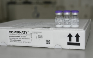 Doses de Pfizer atenderão público com comorbidades.