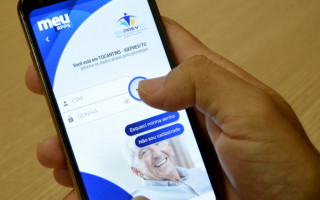 Agendamentos podem ser feitos pelo aplicativo Meu RPPS.