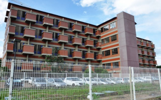 Segundo o MPTO e a Defensoria, há desabastecimento no estoque de medicamentos no Hospital Geral de Palmas (HGP).