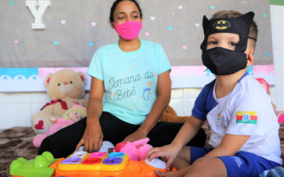 As ações nas sete unidades municipais irão até dia 31.