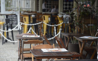 Associação de bares e restaurantes teme restrições mais severas em Araguaína