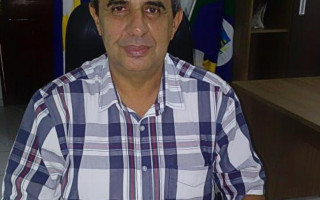 Prefeito de Tupiratins morreu após quase 20 dias internado 