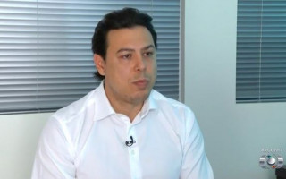 Empresário Eduardo Pereira é acusado de encomendar morte de concorrente.
