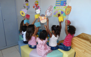Mais da metade dos 608 casos acolhidos na casa foram reintegrados a suas famílias, cerca de 67,71%.