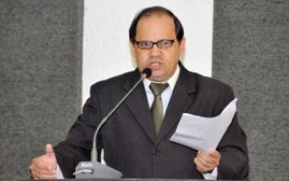 Deputado Eli Borges