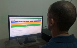 O Portal da Transparência é a principal ferramenta institucional a serviço da transparência pública
