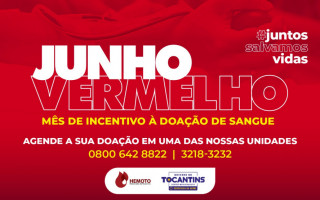 A doação de sangue é um ato essencial para salvar vidas.