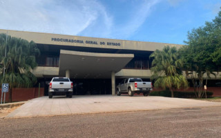 PGE consegue suspender liminar que autorizava empresa a explorar terras públicas.