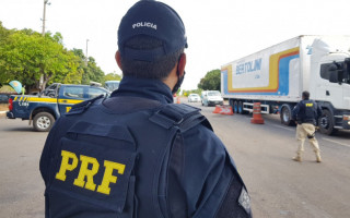 As ações serão desenvolvidas em todas as rodovias federais atendidas pela PRF no Tocantins.