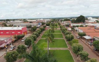 Colinas do Tocantins decreta lockdown total por três dias. 