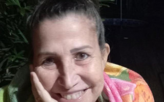 Elisabeth Figueiredo foi encontrada morta em Pequizeiro.