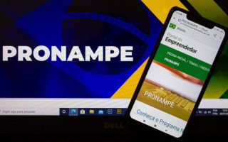 Pronampe passa a ser permanente.
