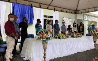 Buriti do Tocantins é o mais novo município a receber o serviço.