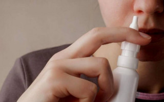 Novo imunizante requer apenas um quinto da quantidade da vacina injetável.