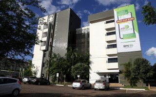 Nusa requer da Prefeitura de Palmas vacinação de mulheres lactantes contra a covid-19.