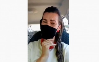 Cerimonalista araguainense questiona restrições que impedem eventos organizados na cidade. 