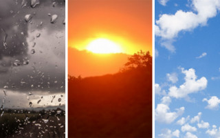  INFOTEMPO Tocantins reúne informações dos principais órgãos oficiais da meteorologia e agrometeorologia do Brasil