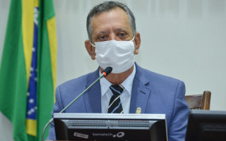 Antonio Andrade, Presidente da Aleto.