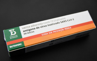 A ButanVac é um imunizante com tecnologia predominantemente nacional.