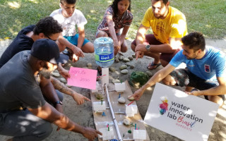 A proposta é que as ideias sejam colocadas em prática nos cinco territórios brasileiros.