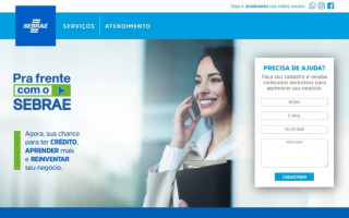 Campanha do Sebrae Tocantins ajuda empreendedores