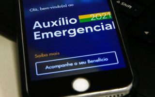 Nascidos em setembro já podem sacar a segunda parcela do auxílio emergencial.
