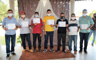 O local conta com equipe multiprofissional de dedicação exclusiva e tem capacidade de atender 40 pessoas por vez.