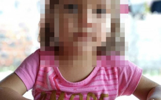 Menina foi baleada na porta de casa em Miracema do Tocantins.