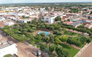Um dos objetivos do projeto é incentivar moradores a registrar imagens da cidade.