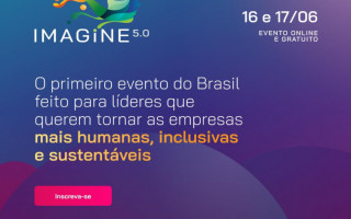 As palestras e painéis serão realizados em duas sessões de seis horas, das 14h às 20h.