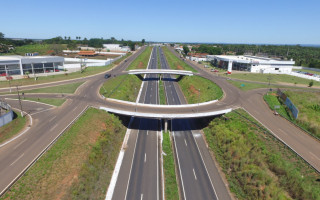 Além dos viadutos, Wagner aponta a necessidade de estender a duplicação para mais 2,8 km ao norte e ao sul.